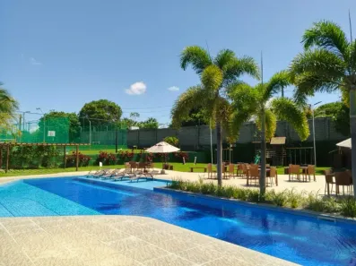 Lote/Terreno à venda, 251m² no Mangabeira, Eusébio