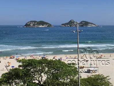 Cobertura com 3 Quartos à venda, 290m² no Barra da Tijuca, Rio de Janeiro