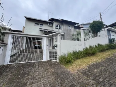 Casa com 3 Quartos para alugar, 150m² no Rincão, Novo Hamburgo