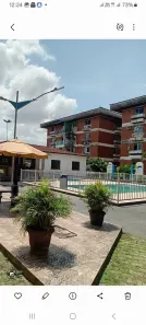 Apartamento com 2 Quartos à venda, 84m² no Tenoné, Belém