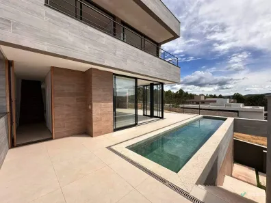 Casa com 4 Quartos à venda, 504m² no Alphaville - Lagoa dos Ingleses, Nova Lima