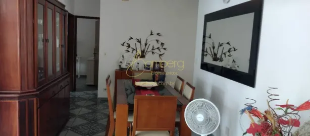 Apartamento com 3 Quartos à venda, 160m² no Jardim Virgínia, Guarujá