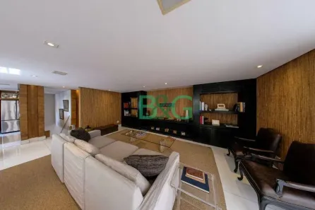 Cobertura com 4 Quartos à venda, 300m² no Itaim Bibi, São Paulo