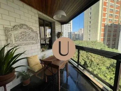 Apartamento com 3 Quartos à venda, 270m² no Consolação, São Paulo