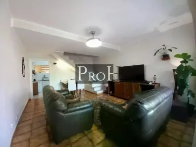 Sobrado com 3 Quartos à venda, 138m² no Boa Vista, São Caetano do Sul