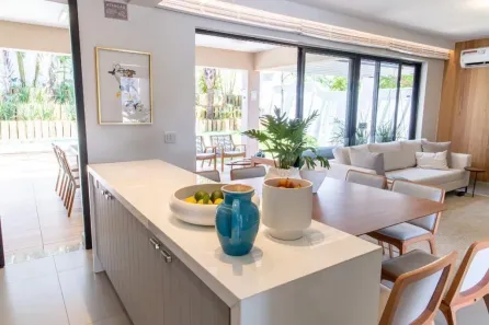 Casa de Condomínio com 4 Quartos à venda, 181m² no Jardins Marselha, Aparecida de Goiânia