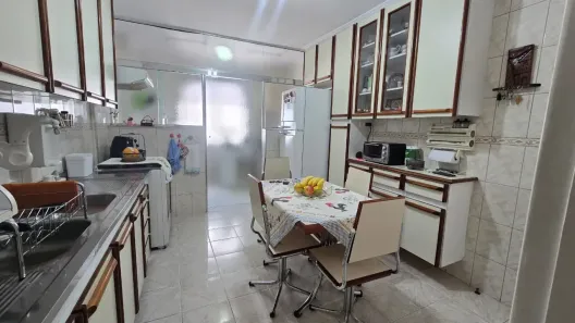 Apartamento com 3 Quartos à venda, 112m² no Vila Ida, São Paulo
