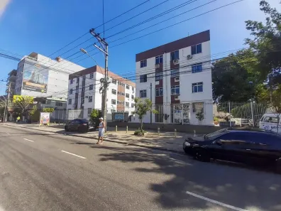 Apartamento com 2 Quartos à venda, 66m² no Vaz Lobo, Rio de Janeiro