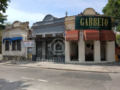 Imóvel Comercial à venda, 116m² no Todos os Santos, Rio de Janeiro