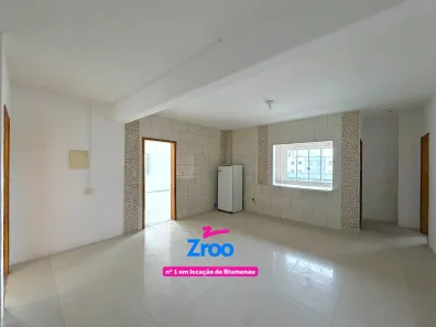 Apartamento com 2 Quartos para alugar, 140m² no Itoupavazinha, Blumenau
