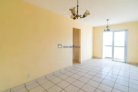 Apartamento com 2 Quartos à venda, 58m² no Vila Santa Catarina, São Paulo