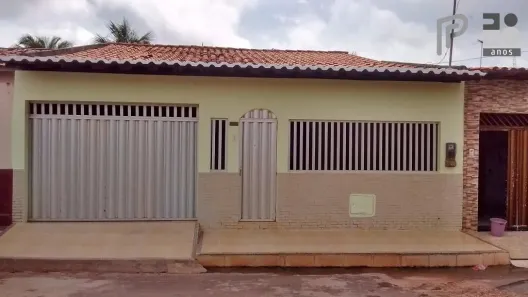 Casa com 2 Quartos à venda, 53m² no Jardim Aracagy, São José de Ribamar