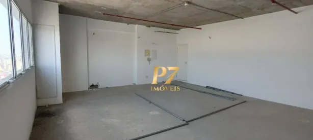 Sala Comercial para alugar, 62m² no Centro, São Bernardo do Campo