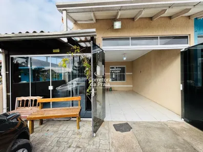 Casa com 2 Quartos à venda, 69m² no Balneário Jardim, Tramandaí