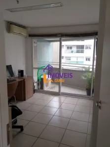Sala Comercial à venda, 44m² no Consolação, São Paulo