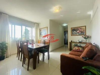 Apartamento com 3 Quartos à venda, 75m² no Cinquentenário, Belo Horizonte