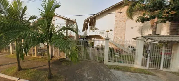 Apartamento com 2 Quartos à venda, 44m² no Parque Amador, Esteio