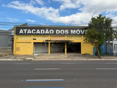 Galpão/Depósito/Armazém para alugar, 600m² no Sarandi, Porto Alegre