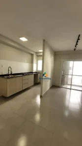 Apartamento com 2 Quartos à venda, 50m² no Jardim dos Manacás, Santa Bárbara D'Oeste