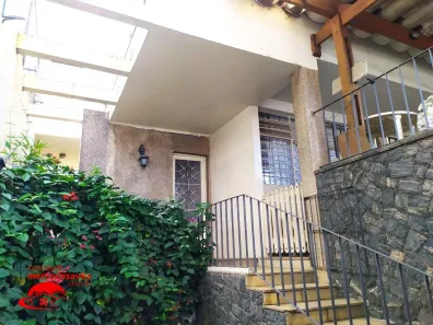 Casa com 3 Quartos à venda, 230m² no Brooklin Paulista, São Paulo