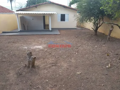 Casa com 2 Quartos à venda, 62m² no Jardim São João Batista, São Carlos