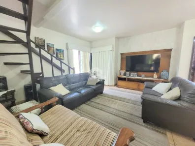 Casa com 3 Quartos à venda, 250m² no Morro Santana, Porto Alegre