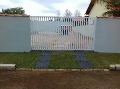 Lote/Terreno à venda, 604m² no Praia Seca, Araruama