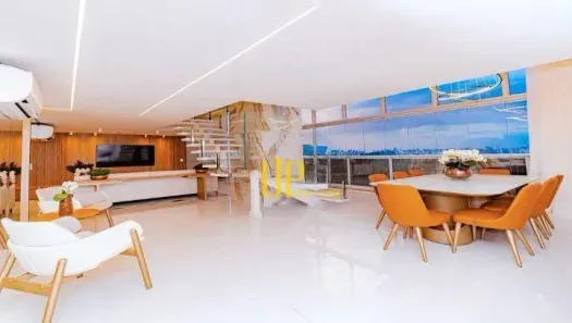 Apartamento com 2 Quartos à venda, 172m² no Alto da Mooca, São Paulo