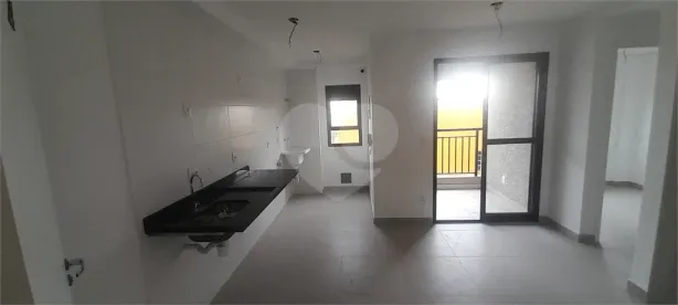 Apartamento com 2 Quartos à venda, 39m² no Jardim Oriental, São Paulo