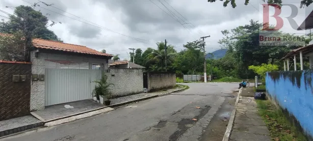 Casa com 2 Quartos à venda, 50m² no Gandé, Magé