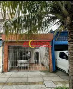 Casa com 2 Quartos à venda, 150m² no Vila Maria Baixa, São Paulo