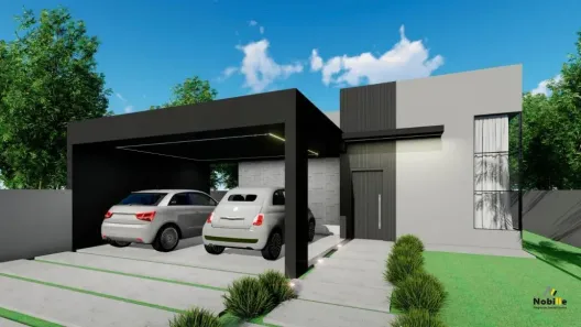 Casa com 3 Quartos à venda, 110m² no São Luiz, Caxias do Sul
