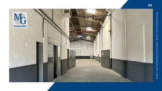 Galpão/Depósito/Armazém para alugar, 450m² no Imbiribeira, Recife