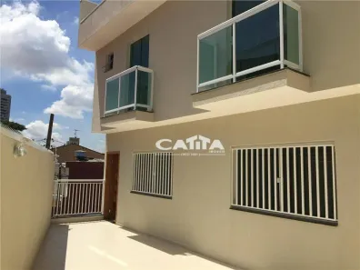 Sobrado com 2 Quartos à venda, 63m² no Vila Formosa, São Paulo