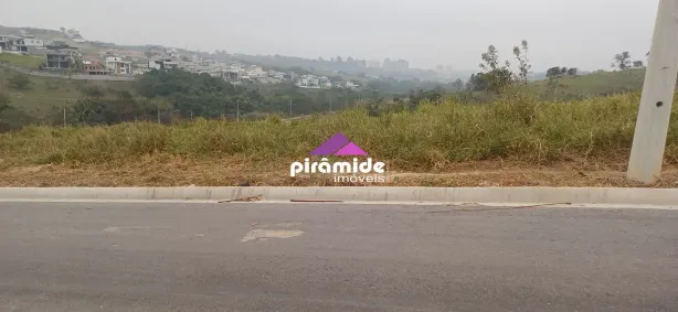 Lote/Terreno à venda, 250m² no Putim, São José dos Campos