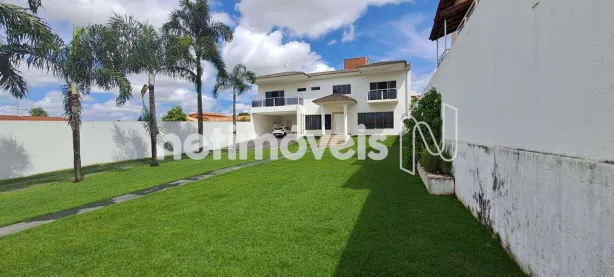 Casa com 4 Quartos à venda, 550m² no Setor Habitacional Vicente Pires, Brasília