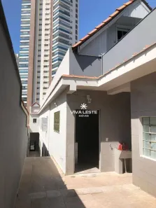 Imóvel Comercial com 3 Quartos para alugar, 500m² no Vila Regente Feijó, São Paulo