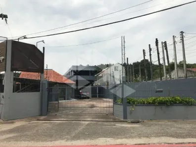 Galpão/Depósito/Armazém para alugar, 1200m² no Agronomia, Porto Alegre