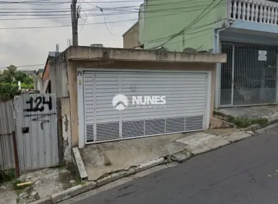 Sobrado com 3 Quartos à venda, 173m² no Bandeiras, Osasco