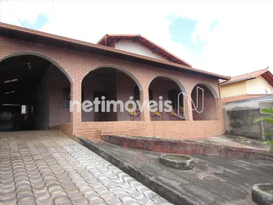 Casa com 4 Quartos à venda, 360m² no Milionários (Barreiro), Belo Horizonte