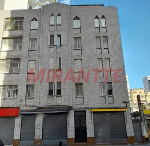 Apartamento com 2 Quartos à venda, 58m² no Centro, São Paulo
