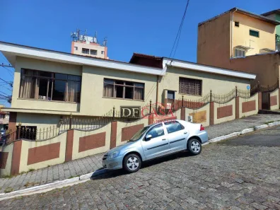 Casa com 3 Quartos para venda ou aluguel, 193m² no Vila Matilde, São Paulo