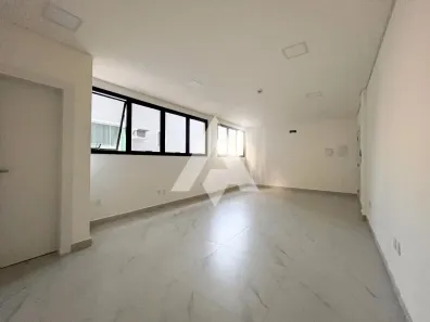 Sala Comercial para alugar, 38m² no Velha, Blumenau