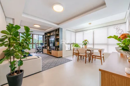 Apartamento com 3 Quartos à venda, 105m² no Boa Vista, Porto Alegre
