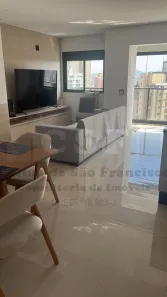 Apartamento com 2 Quartos à venda, 78m² no Centro, Osasco