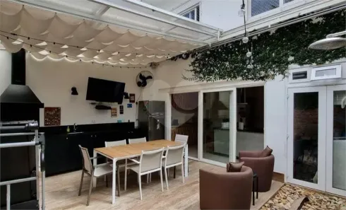 Casa com 3 Quartos à venda, 163m² no Perdizes, São Paulo