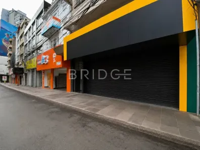 Ponto Comercial para alugar, 845m² no Centro Histórico, Porto Alegre