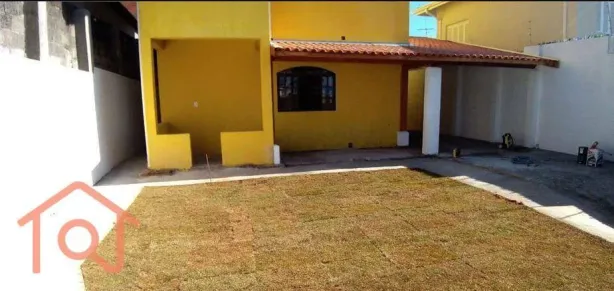 Sobrado com 3 Quartos à venda, 180m² no Interlagos, São Paulo