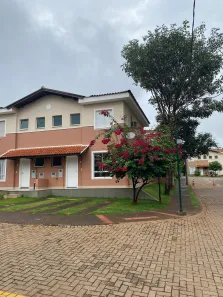 Casa de Condomínio com 3 Quartos à venda, 100m² no Jardim Vista Alegre, São José do Rio Preto