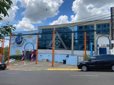 Prédio Comercial à venda, 1003m² no Loteamento Alphaville Campinas, Campinas